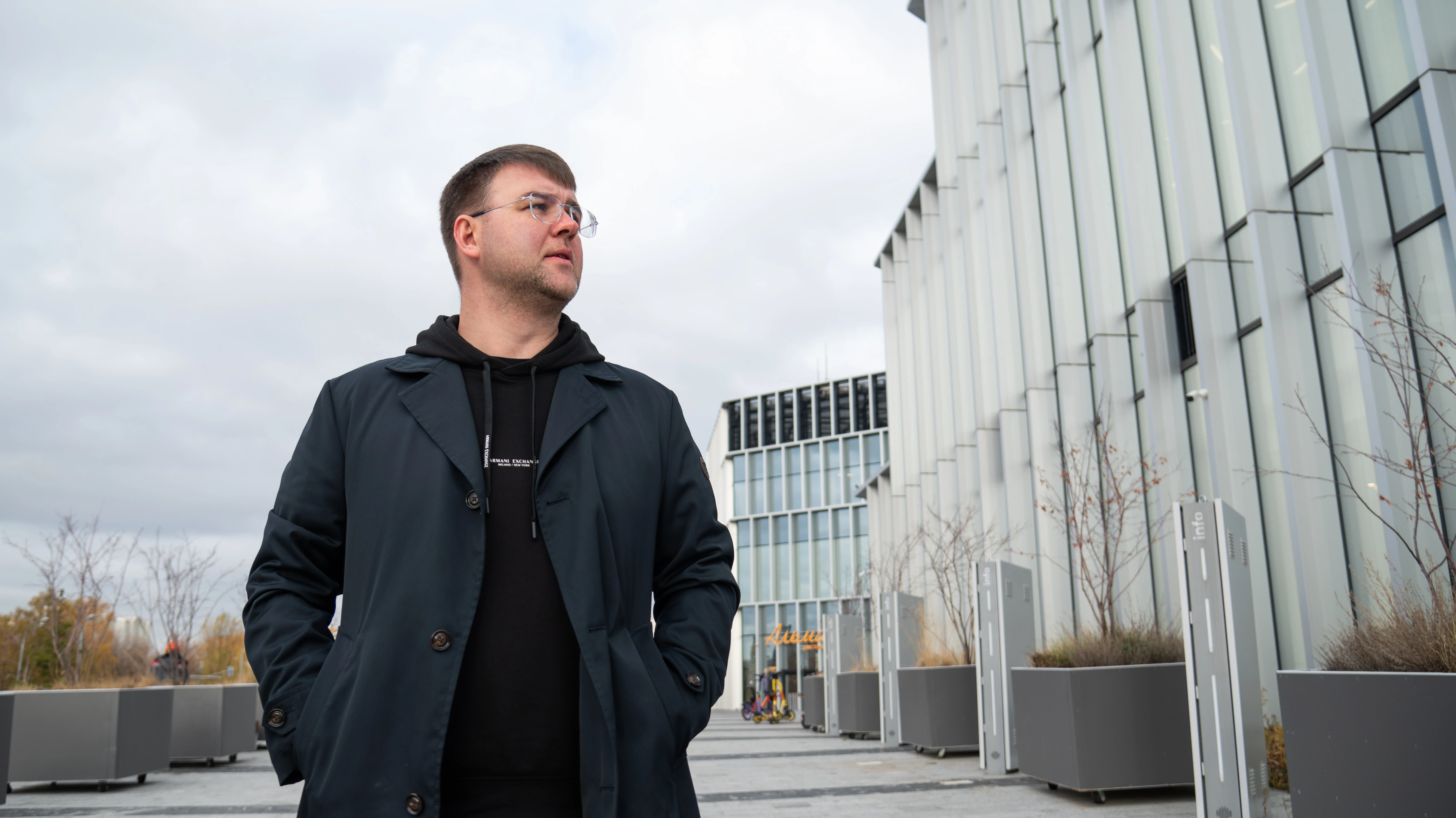 Эксперт UAVPROF дал комментарий "ФедералПресс"