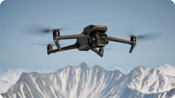 Mavic 3