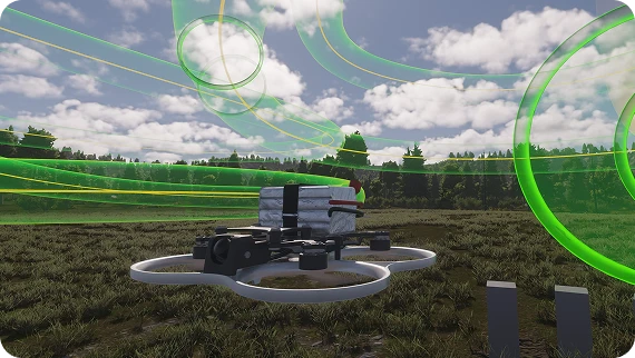 Pioneer FPV