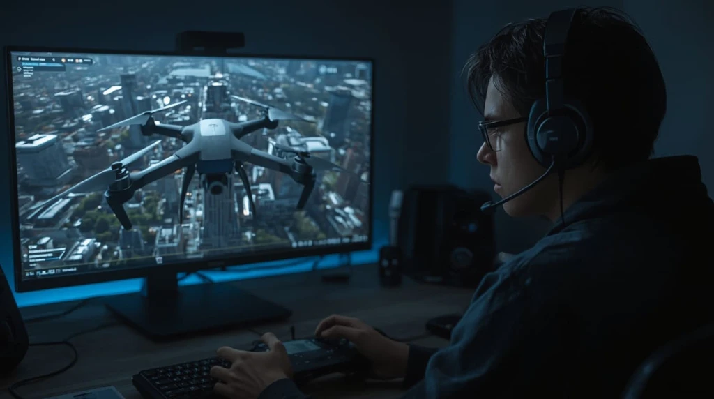 Советы по выбору качественного авиасимулятора