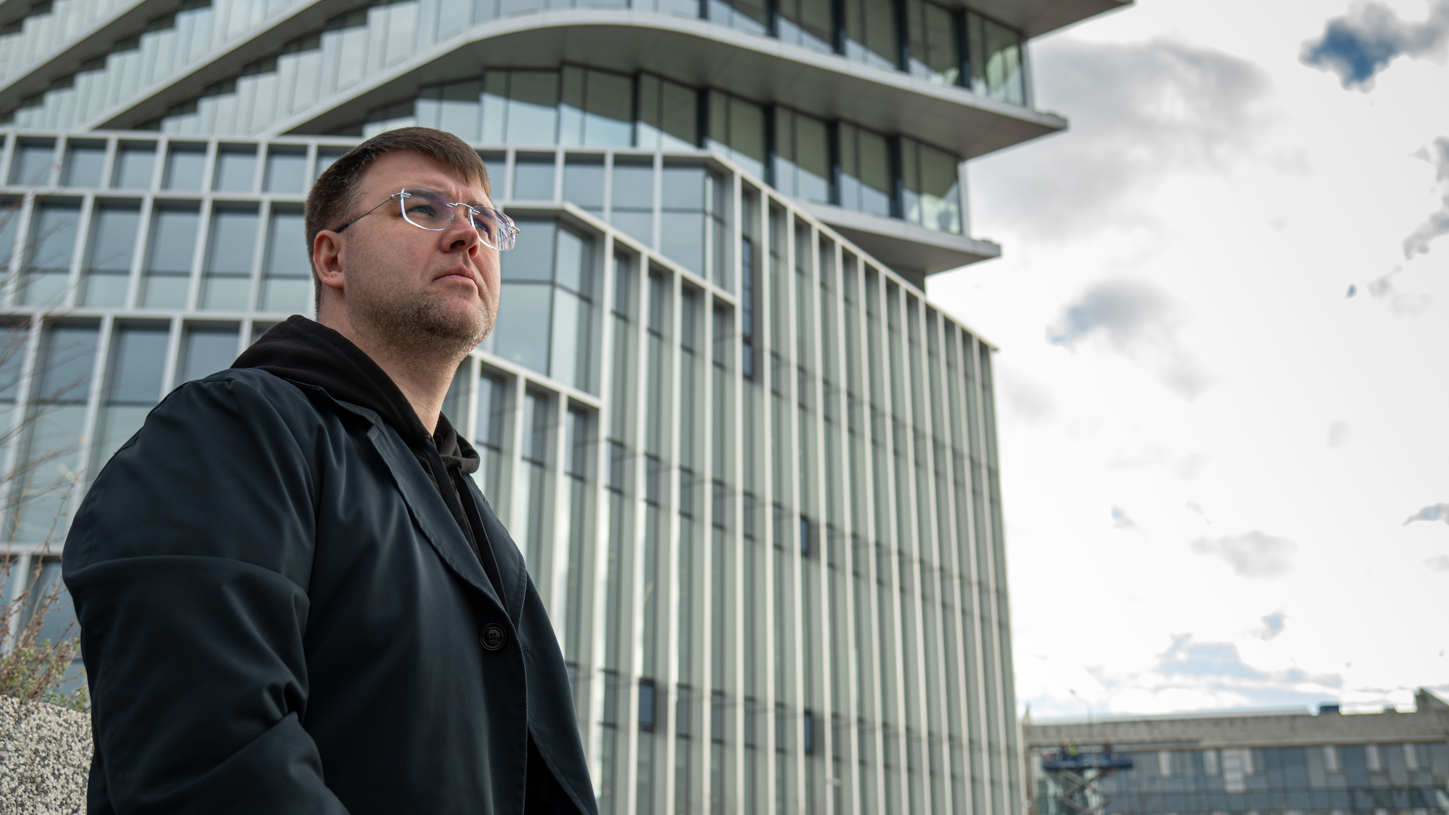 Эксперт UAVPROF дал комментарий "Ведомостям"